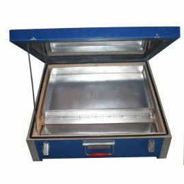 Topitor solar de ceară