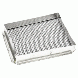 Colivie pătrată pentru matcă, 120 mm