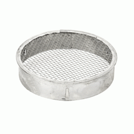 Colivie rotundă pentru matcă, Ø 120 mm