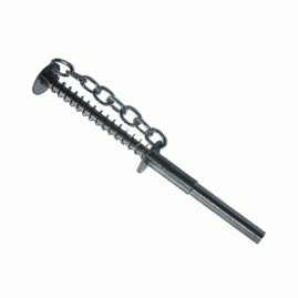 Extractor manual pentru colectarea păsturii