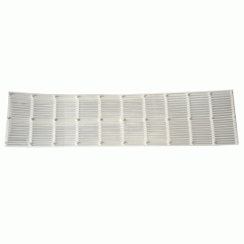 Grilă pentru colectarea propolisului, 470 × 125 mm
