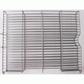 Casetă rotativă Dadan din inox AISI 304