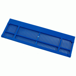 Grilă pentru colectarea polenului, 295 × 95 mm