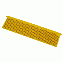 Grilă pentru colectarea polenului, 310 × 80 mm
