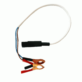 Adaptor pentru conectarea la acumulator