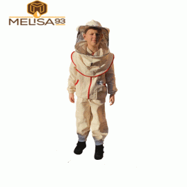 Combinezon apicol pentru copii „Melissa”, mărimea 104 (28–30)