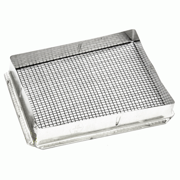 Colivie pătrată pentru matcă, 120 mm