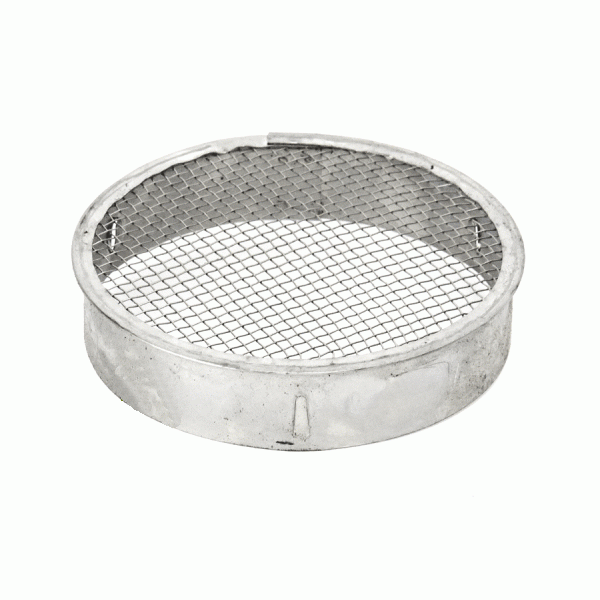 Colivie rotundă pentru matcă, Ø 120 mm